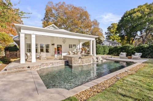 965 Green Street Cir, Gainesville, GA 30501-2280