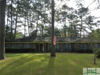 10 Melrose Ave, Savannah, GA 31410-1419