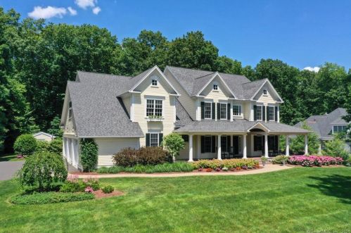 101 Somersby Way, Farmington, CT 06032-2762