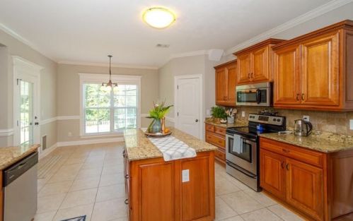 4062 Starview Ln, Evans GA  30809-7490 exterior