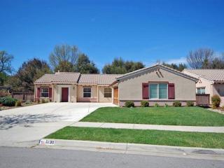 6130 Via Huerto Ct, Atascadero, CA 93422-1879