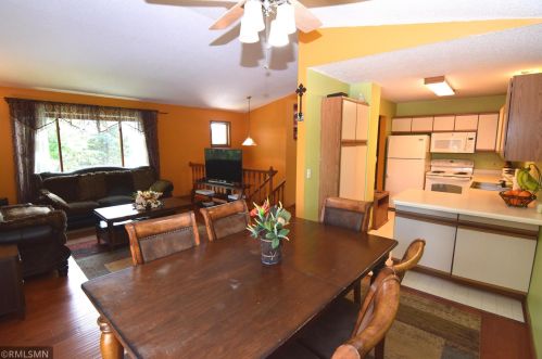 15867 Gooseberry Way, Saint Paul MN  55124-5138 exterior