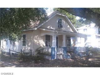 3602 Benton Ave, Richmond, VA 23222-2302