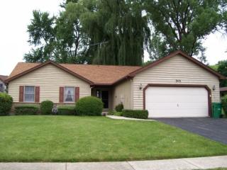 501 Poplar Ave, Antioch, IL 60002-1246
