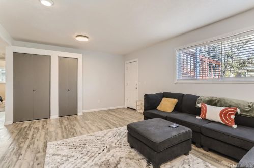 1179 Xenia St, Denver CO  80220-3554 exterior