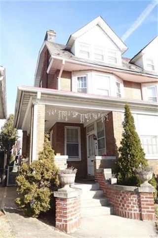 205 16th St, Allentown, PA 18102-3611