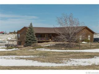 7247 Sun Country Dr, Elizabeth, CO 80107-9351