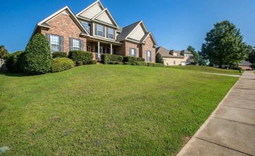 991 Woody Hill Cir, Evans, GA 30809-6715