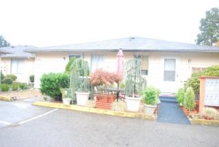 5201 66th St, Tacoma WA  98467-3301 exterior