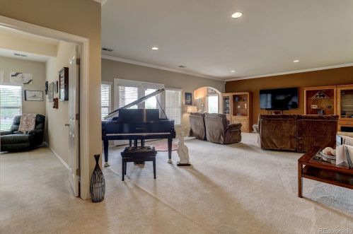 23942 Roxbury Pl, Denver CO  80016-7545 exterior