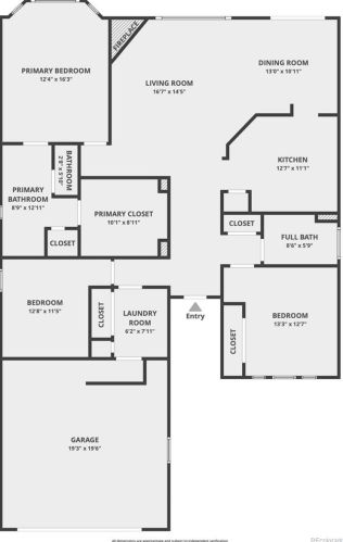 4696 Belford Cir, Westminster CO  80023-8110 exterior