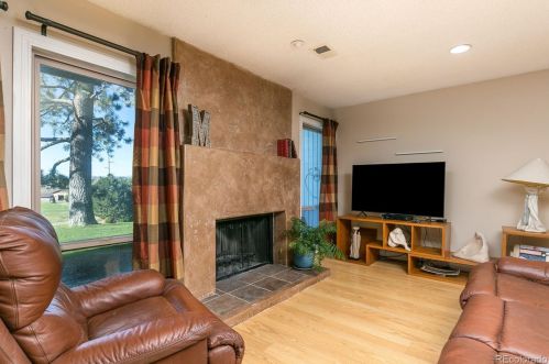 6511 Pinewood Dr, Parker CO 80134-6357 exterior