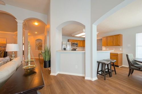 114 Willoughby Ct, Richmond TX 77469-6074 exterior