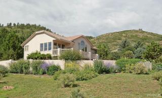 6698 Condor Run, Littleton CO  80125-9257 exterior