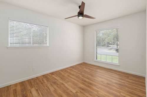5407 Claymoor Dr, Austin TX  78723-4808 exterior