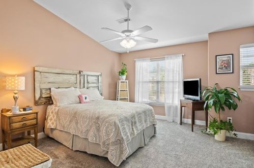 3779 Shadow Ridge Dr, High Point NC  27265-8406 exterior