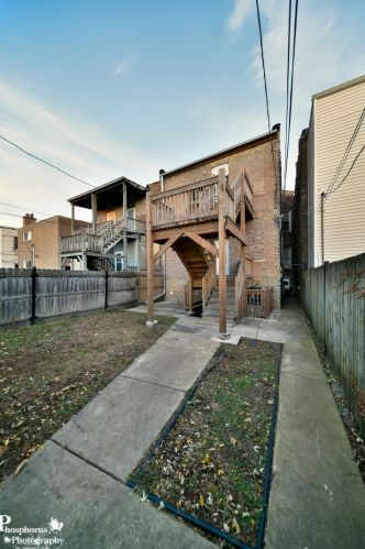 6344 Eberhart Ave, Chicago IL  60637-3306 exterior