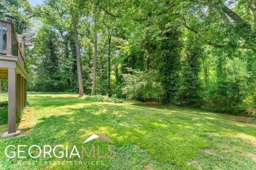 1159 Moores Mill Rd, Atlanta GA  30327-1607 exterior