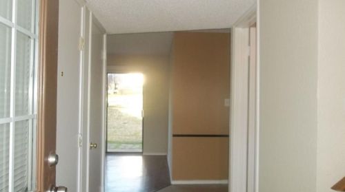 10120 Lone Eagle Dr, Fort Worth TX  76108-4108 exterior