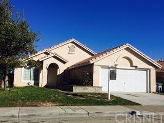 36814 57th St, Palmdale, CA 93552-5434