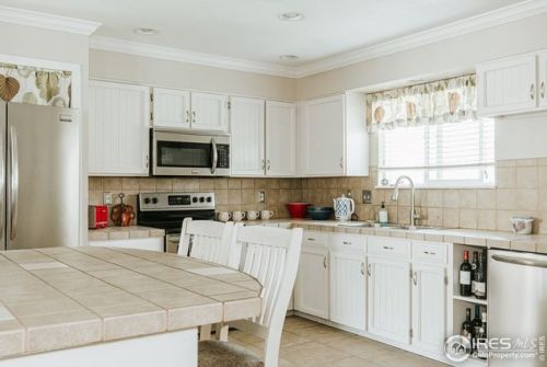 1408 Pitkin St, Fort Collins CO  80524-4029 exterior