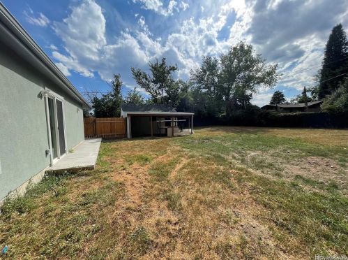 375 Garrison St, Denver CO  80226-1117 exterior