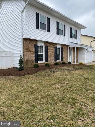 2506 Flowering Tree Ln, Gambrills, MD 21054-1407