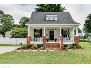 4304 Winchester Dr, Portsmouth, VA 23707-2823