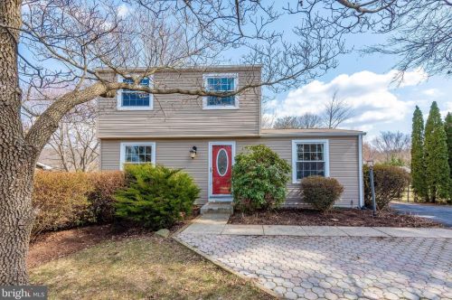 7107 Jasper Dr, Middletown, MD 21769-7538