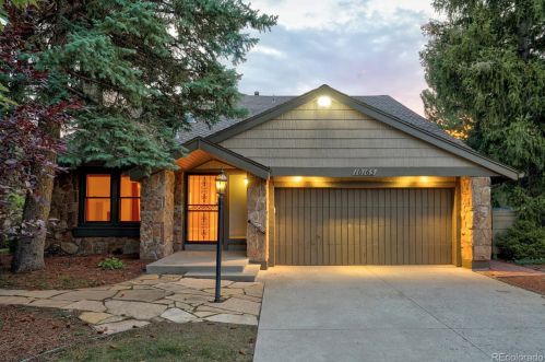 10165 Fair Cir, Englewood CO 80111-5448 exterior