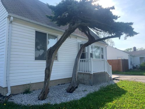 2125 Elm Ave, Hanover Park, IL 60133-3807