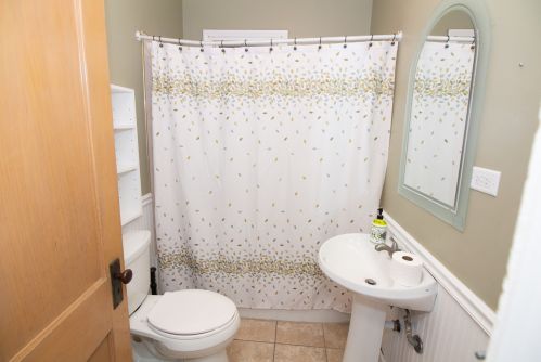 4034 East Ave, Forest View IL  60402-4141 exterior