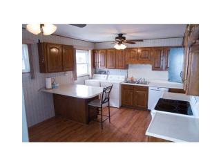 4833 Cullen Ave, Springfield OH  45503-5803 exterior