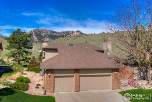 1255 Wildwood Rd, Boulder, CO 80305-5641