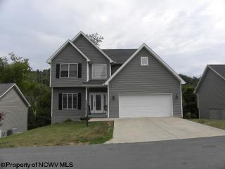 206 Prager Pl, Morgantown, WV 26508-5832