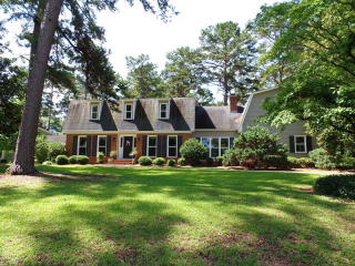 2400 Warwick Ave, Albany, GA 31721-9212
