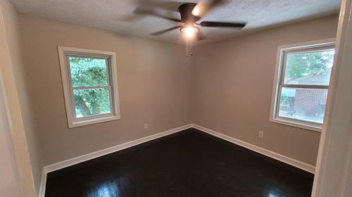 1373 Benteen Way, Atlanta GA  30315-3103 exterior