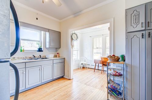 1901 East Ave, Forest View IL  60402-1925 exterior