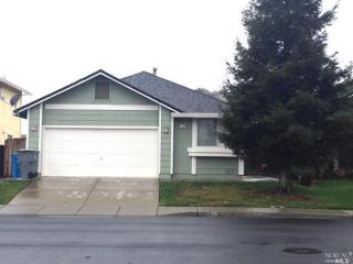 1180 Cinnabar Way, Vacaville, CA 95687-7835