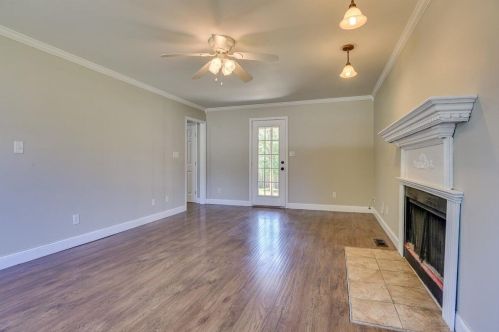 4136 Quinn Dr, Evans GA  30809-4816 exterior