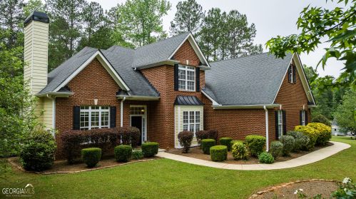21 Kathleen Ct, Colbert, GA 30628-1657
