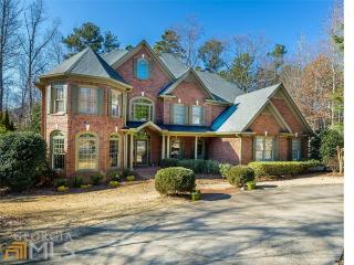 5660 Buckleigh Pointe, Suwanee, GA 30024-3374