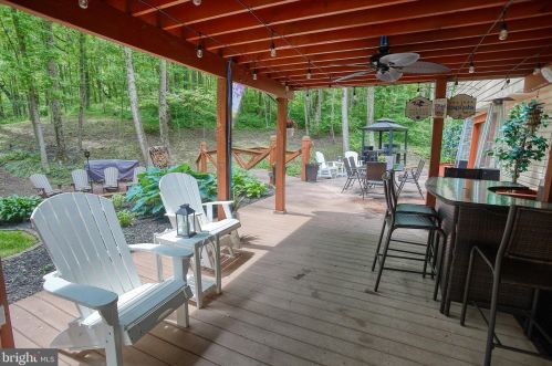 2521 Tally Ho Dr, Fallston MD  21047-1220 exterior