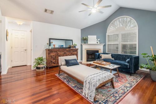 314 Gladstone Dr, Mcdonough, GA 30253-8096