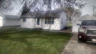 1610 Coyne Center Rd, Coyne Center, IL 61264-4044