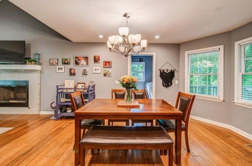 116 Ml Pond Ct, Big Canoe GA  30143-3963 exterior