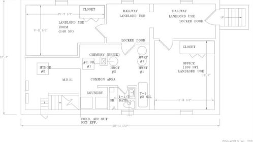 24 Pulaski St, Norwalk, CT 06851-6139
