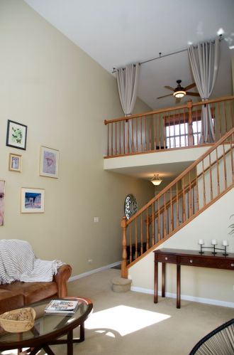 553 Lancaster Dr, Pingree Grove IL  60140-9156 exterior