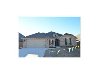 1316 Luke Ln, Norman, OK 73072-5065
