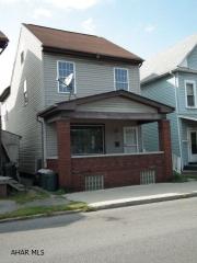 510 6th Ave, Altoona, PA 16602-7048